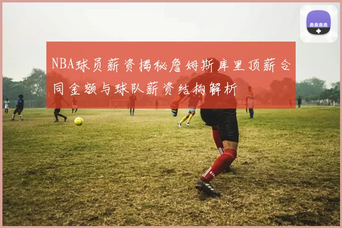 NBA球员薪资揭秘詹姆斯库里顶薪合同金额与球队薪资结构解析