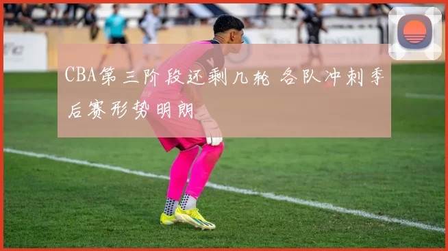 CBA第三阶段还剩几轮 各队冲刺季后赛形势明朗